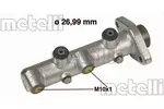 POMPA HAM METELLI 05-0431 IVECO DAILY 96-99