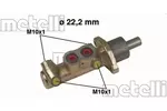 Pompa hamulcowa METELLI 05-0442