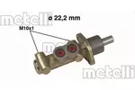 Pompa hamulcowa METELLI 05-0456