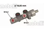 Pompa hamulcowa METELLI 05-0472