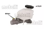 Pompa hamulcowa METELLI 05-0824