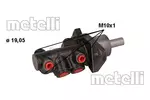 Pompa hamulcowa METELLI 05-1139