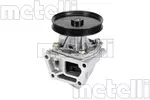 Pompa wody METELLI 24-0398