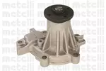 TARCZA HAM.HYUNDAI TERRACAN 01- TYL METELLI 23-1537C