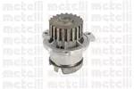 Pompa wody METELLI 24-0704