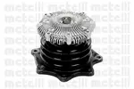 Pompa wody METELLI 24-0814