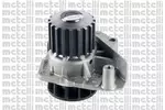 Pompa wody METELLI 24-1200