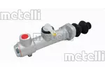 POMPA SPRZ. IVECO 89- METELLI 55-0009