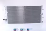 Chłodnica klimatyzacji - skraplacz NISSENS 940430