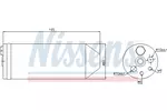 Osuszacz klimatyzacji NISSENS 95070 - fot.5