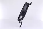 Wentylator chłodnicy silnika NISSENS 85509