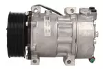 Kompresor klimatyzacji NISSENS 890022