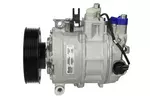 Kompresor klimatyzacji NISSENS 890025