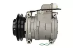 Kompresor klimatyzacji NISSENS 890028