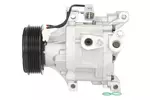 Kompresor klimatyzacji NISSENS 890036