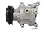 Kompresor klimatyzacji NISSENS 890079
