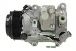 Kompresor klimatyzacji NISSENS 890143