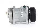Kompresor klimatyzacji NISSENS 890193