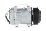 Kompresor klimatyzacji NISSENS 890221