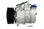 Kompresor klimatyzacji NISSENS 89028