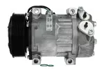 Kompresor klimatyzacji NISSENS 89035