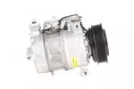 Kompresor klimatyzacji NISSENS 890739