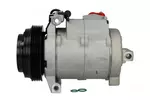 Kompresor klimatyzacji NISSENS 89081