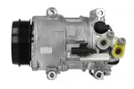 Kompresor klimatyzacji NISSENS 89089