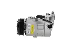 Kompresor klimatyzacji NISSENS 891038