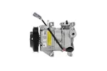 Kompresor klimatyzacji NISSENS 891095