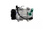 Kompresor klimatyzacji NISSENS 891097