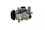 Kompresor klimatyzacji NISSENS 891101