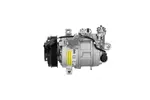 Kompresor klimatyzacji NISSENS 891108