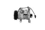 Kompresor klimatyzacji NISSENS 891130