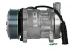 Kompresor klimatyzacji NISSENS 89139