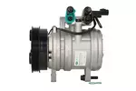 Kompresor klimatyzacji NISSENS 89263