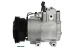 Kompresor klimatyzacji NISSENS 89264