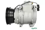 Kompresor klimatyzacji NISSENS 89290
