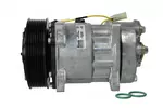 Kompresor klimatyzacji NISSENS 89411