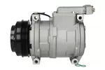 Kompresor klimatyzacji NISSENS 89413