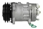 Kompresor klimatyzacji NISSENS 89439