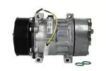 Kompresor klimatyzacji NISSENS 89474