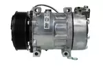 Kompresor klimatyzacji NISSENS 89476