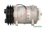 Kompresor klimatyzacji NISSENS 899914