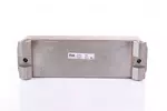 Chłodnica oleju silnikowego NISSENS 91262