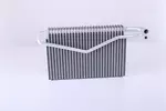 Parownik klimatyzacji NISSENS 92244