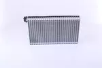 Parownik klimatyzacji NISSENS 92310