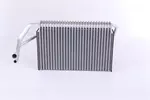 Parownik klimatyzacji NISSENS 92322