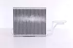 Parownik klimatyzacji NISSENS 92347