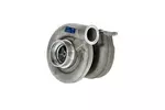 Turbosprężarka NISSENS 93301